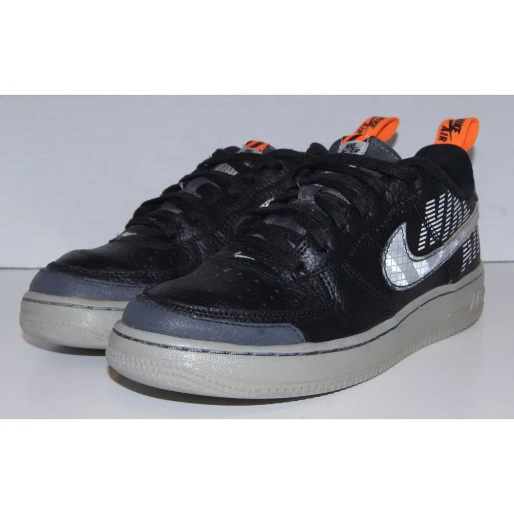 Air Force 1 Under Construction - Picture 5 of 12